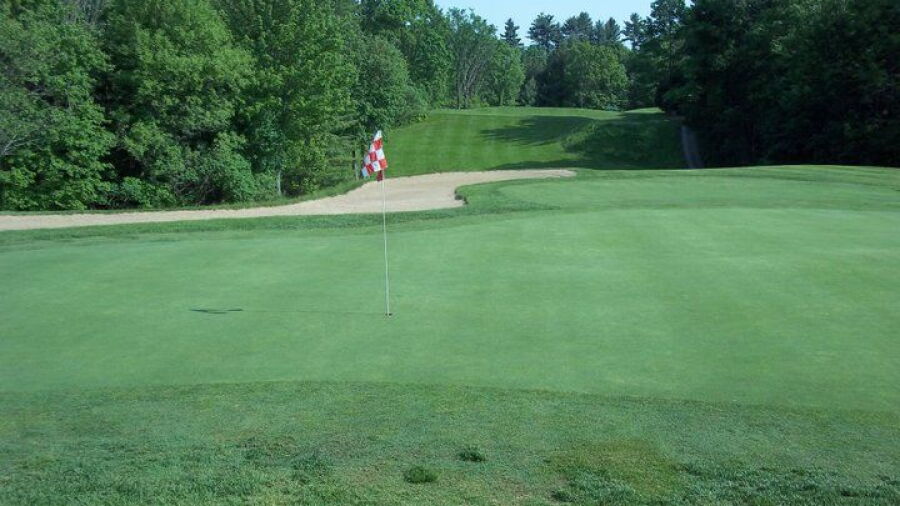 Kingswood GC