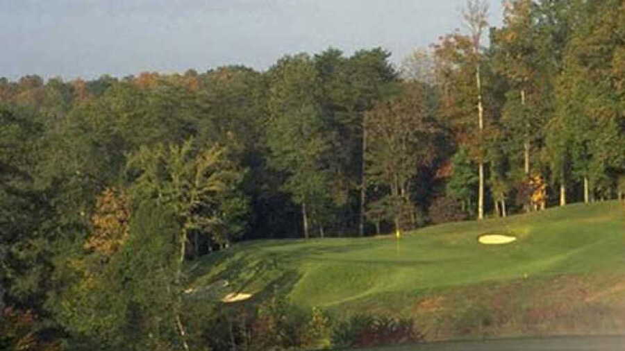 GC of Tennessee