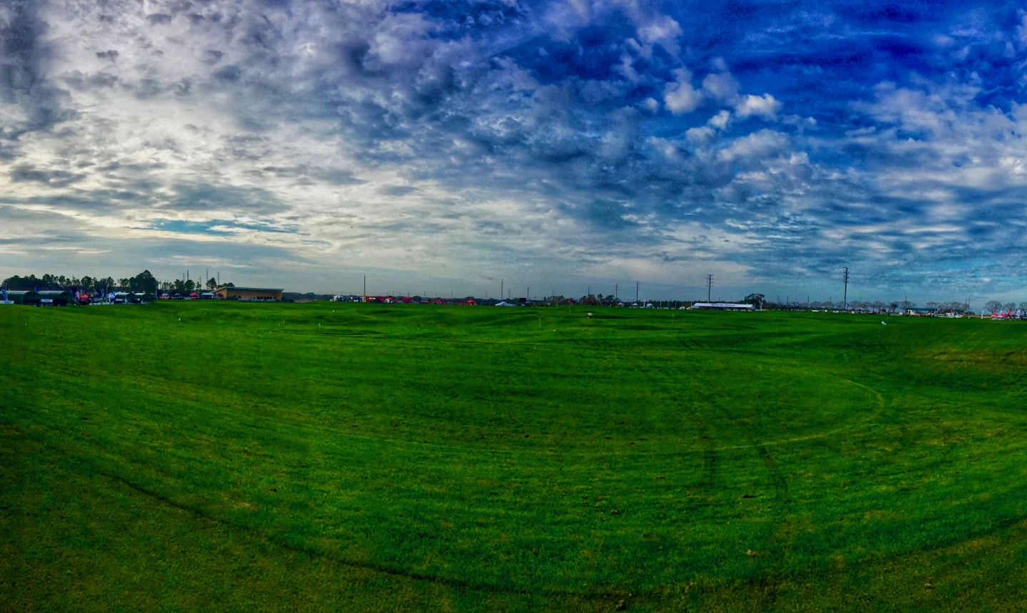 Orange County National Range