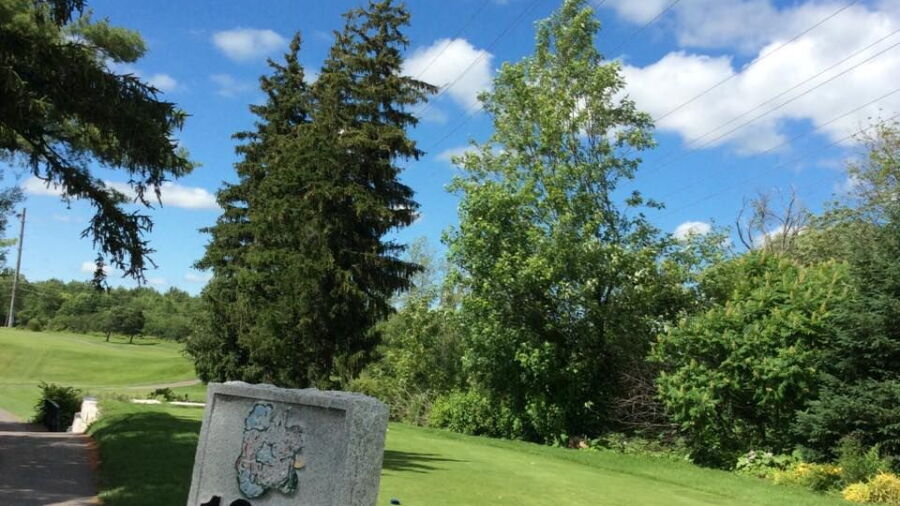Bridgewater CC: #10