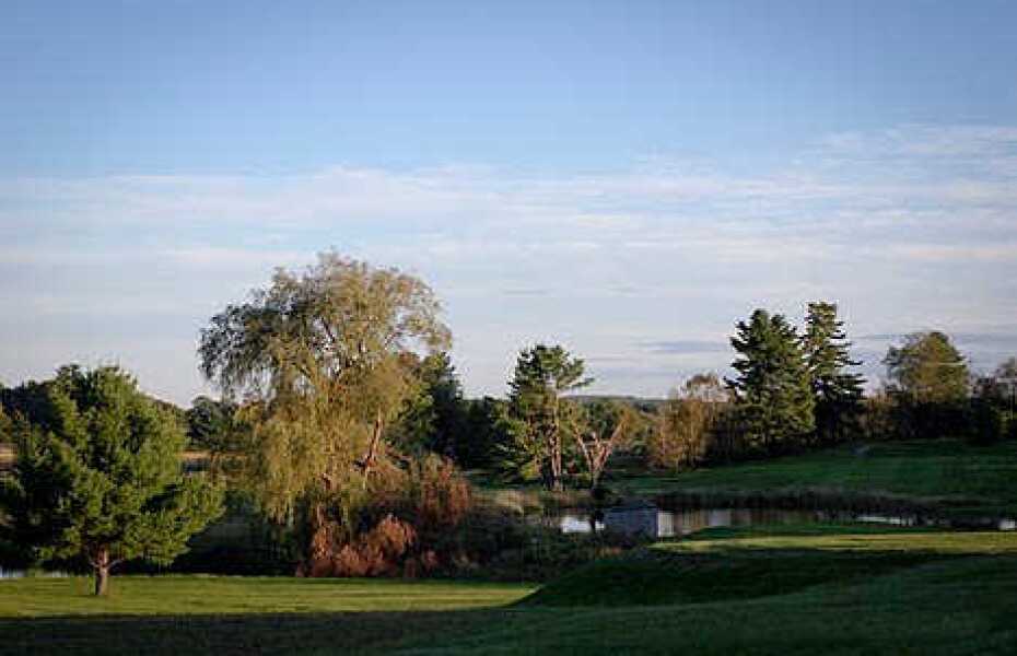 Prospect Hill Golf Course in Auburn, Maine, USA GolfPass