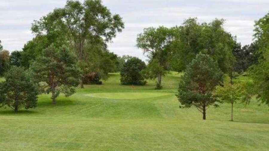 Pine Lake GTC: #9