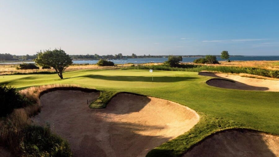 Visby GC: #10