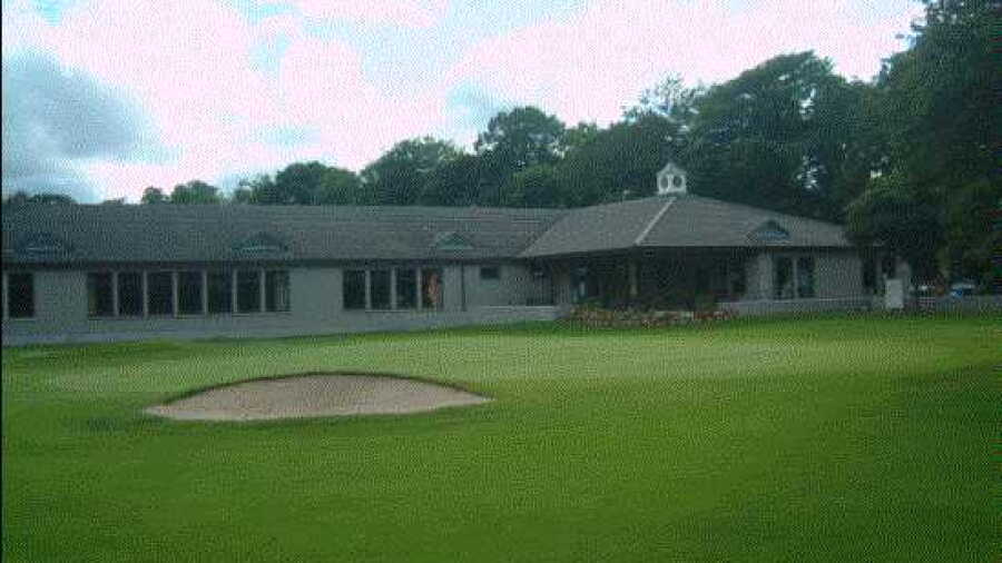 Huntly Golf Club