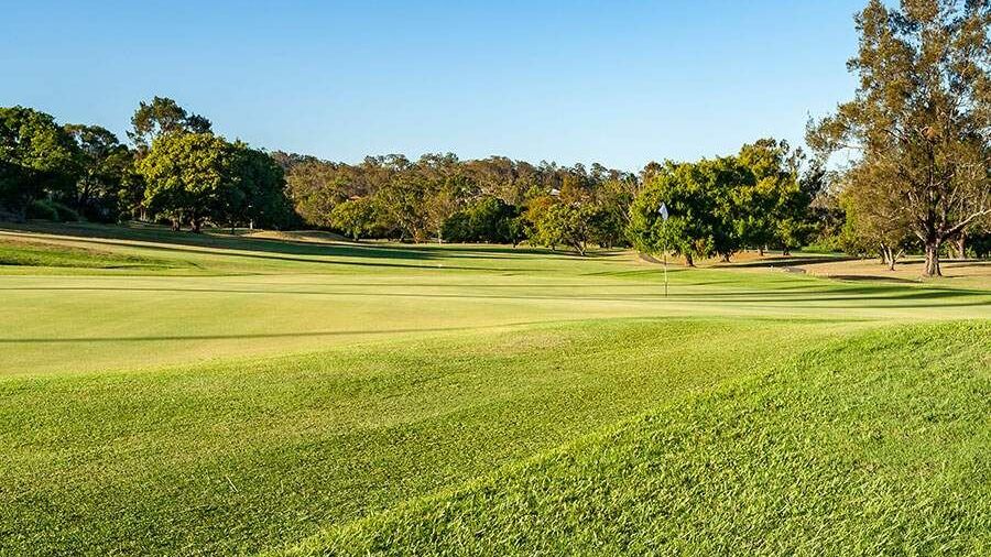 Windaroo Lakes GC