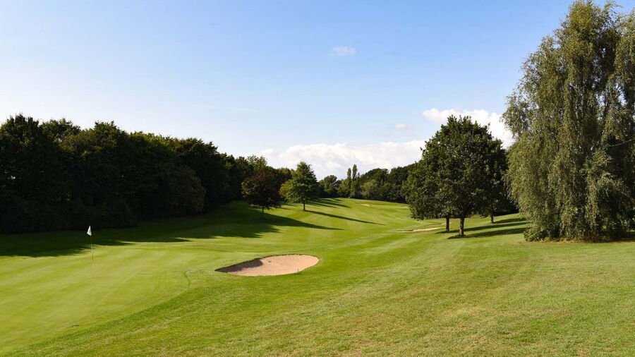 Altenhof GC