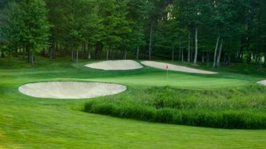 East Malvern GC