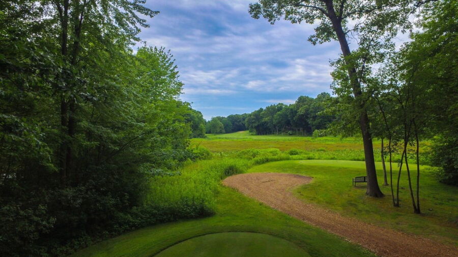 Moors GC
