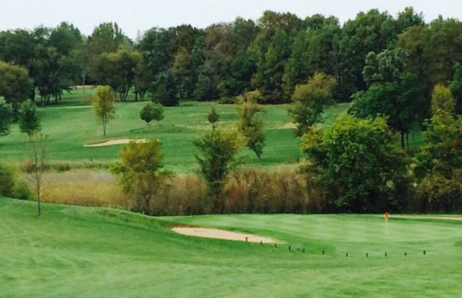 Whispering Pines Golf Club In Annandale Minnesota Usa Golf Advisor
