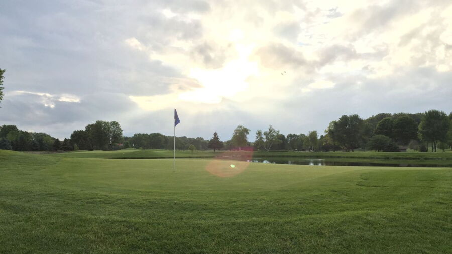 Cedar Creek CC