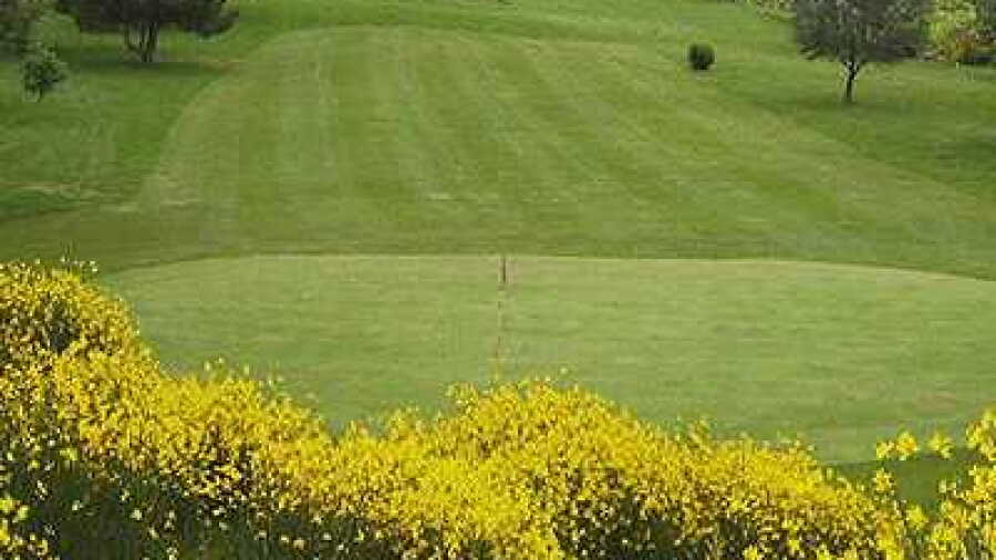 Drome Provencale GC
