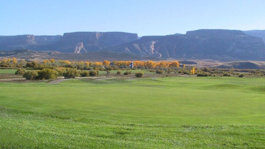 Adobe Creek National GC