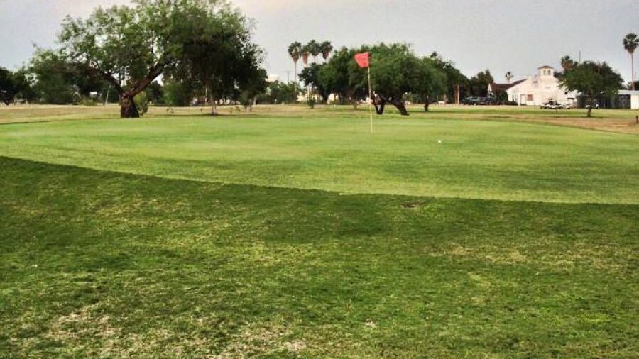 Ebony Hills GC