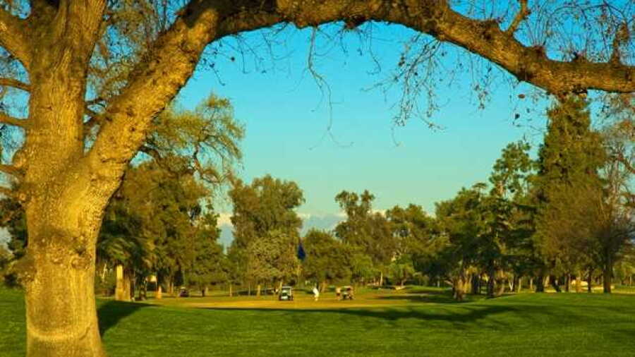 Visalia CC