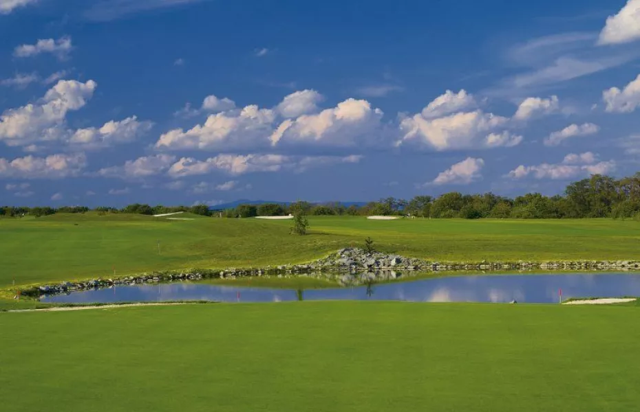 Golf Mladá Boleslav