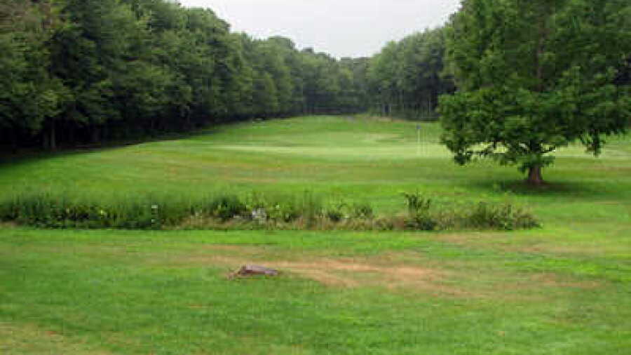 H. Smith Richardson GC