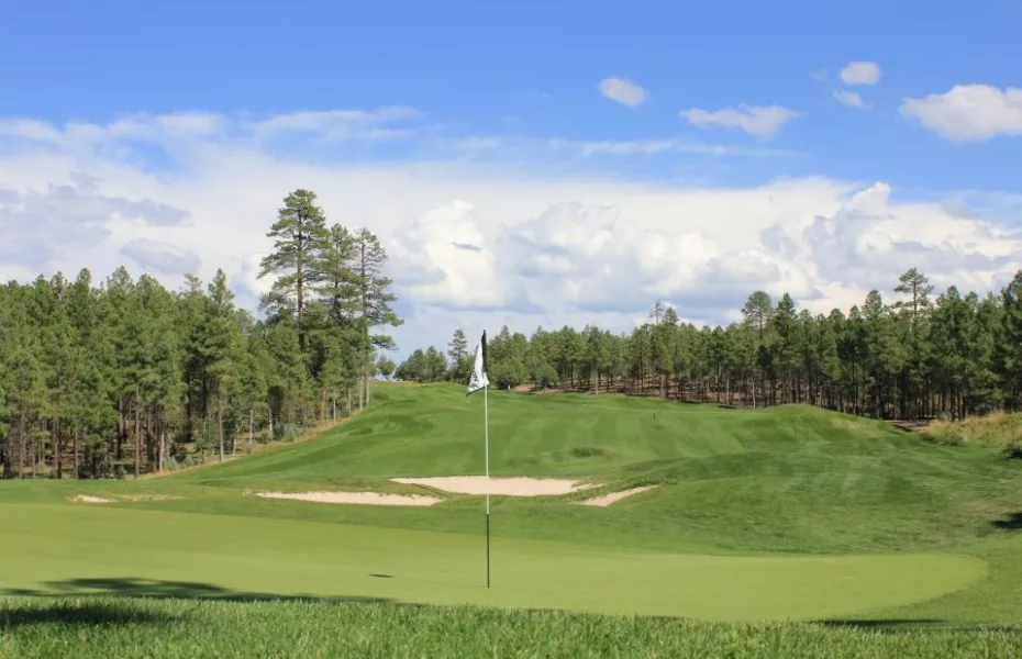 Torreon GC - Cabin: #7