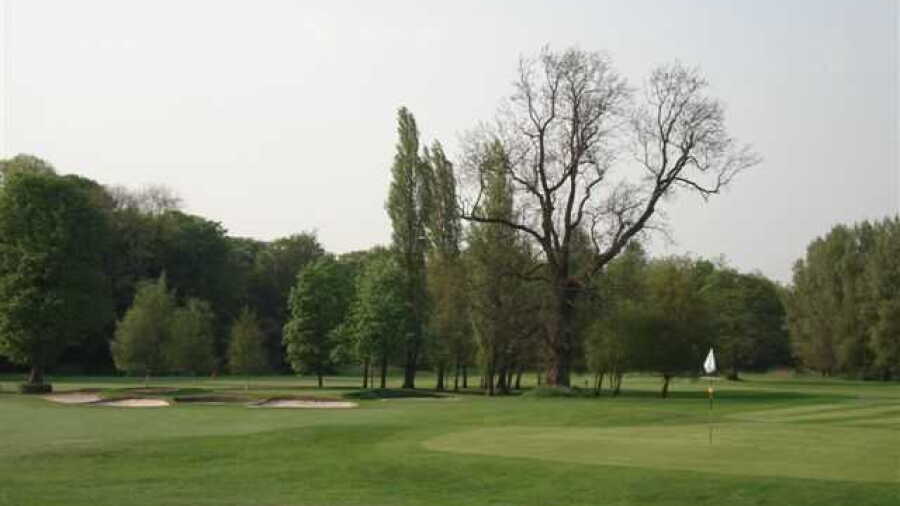 #5 & #6 at Didsbury