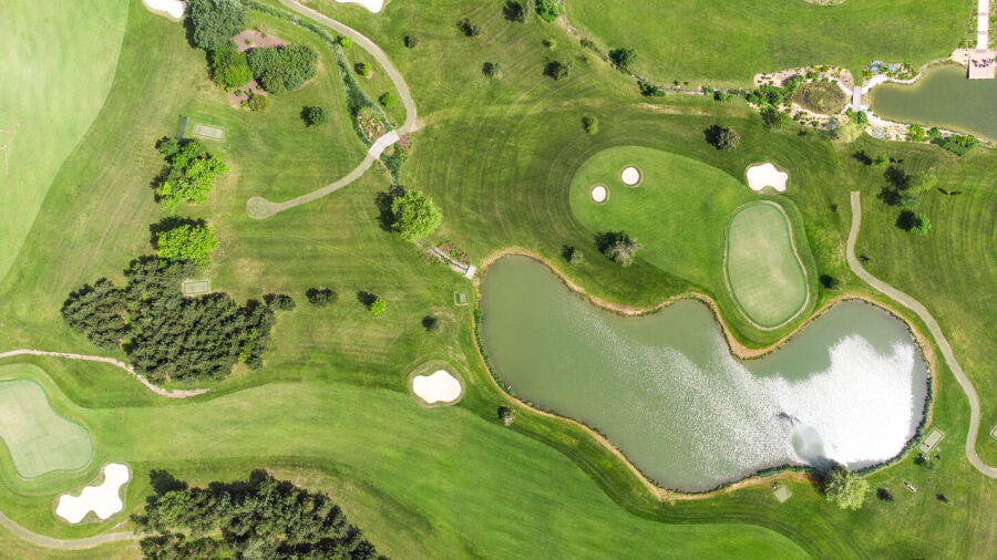 Jiva Hill GC