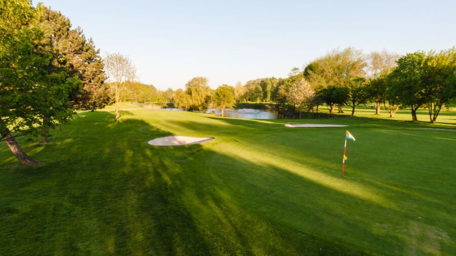 Muenster-Wilkinghege GC