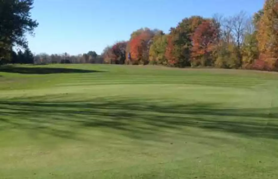 Old Erie GC
