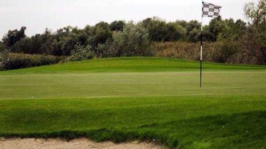 Golf & Country Club Don
