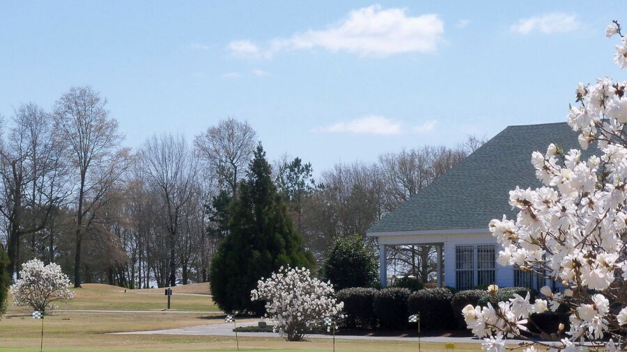 Applewood GC