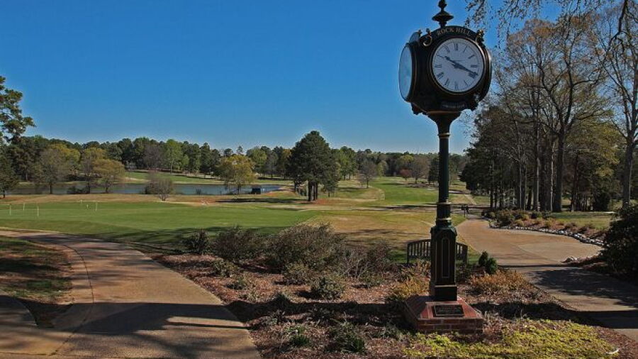 Rock Hill CC