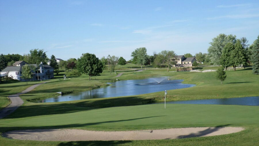 Sugar Springs GC