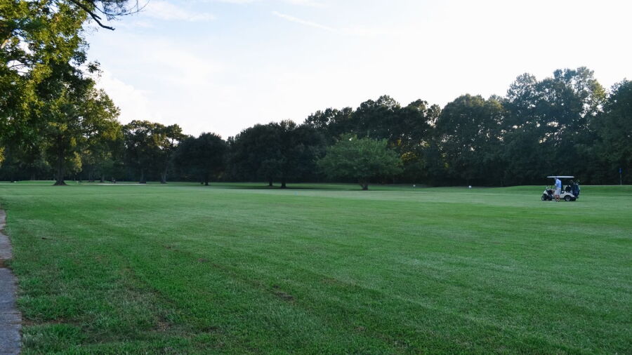 The Pines at North Park