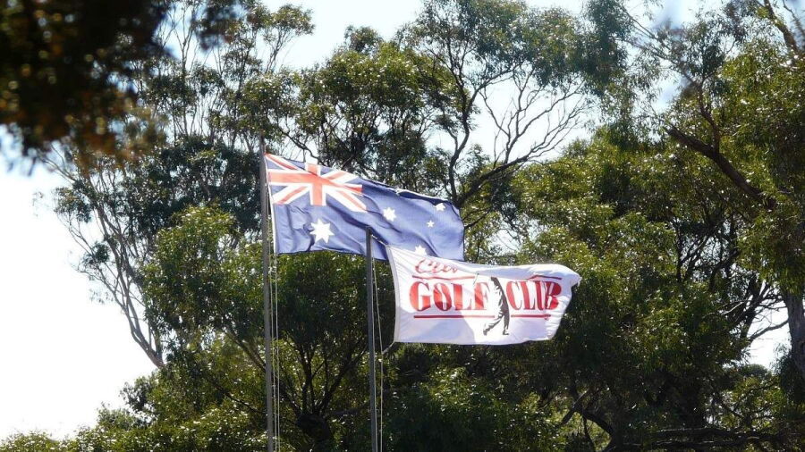 Cleve GC