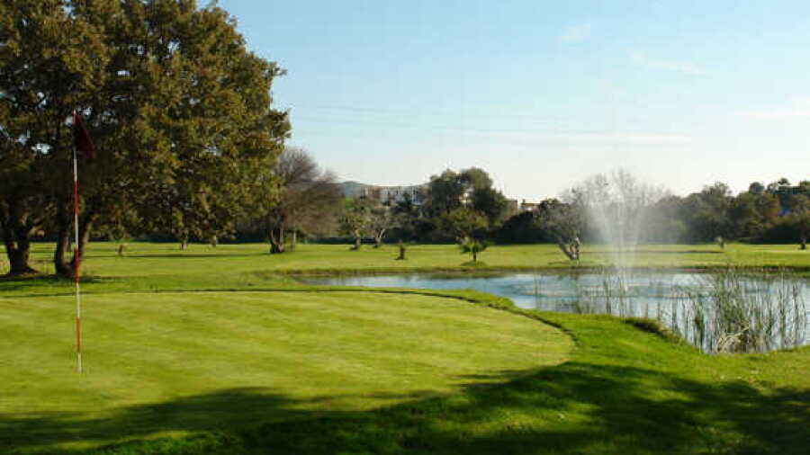 Bodrum GC