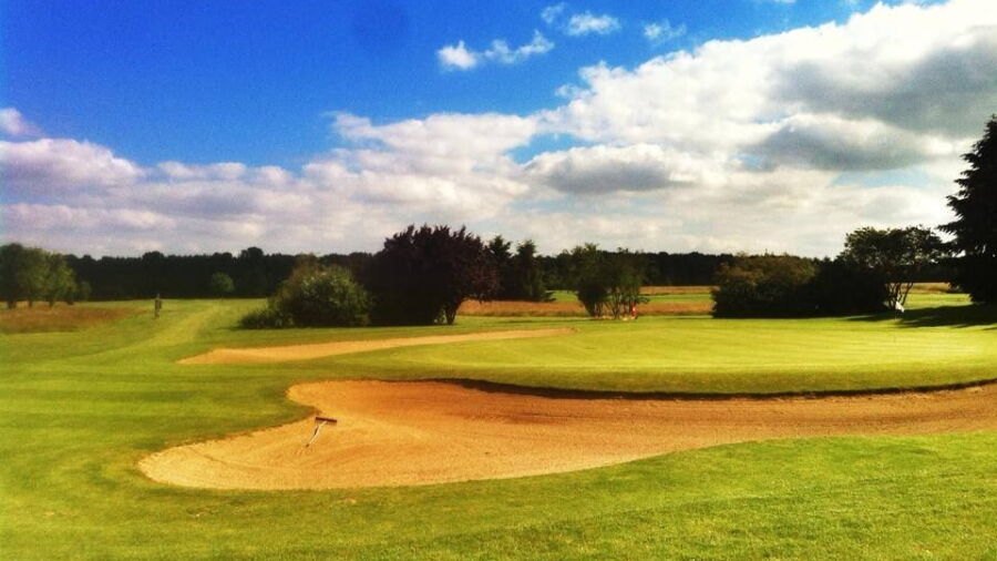 Bosse GC