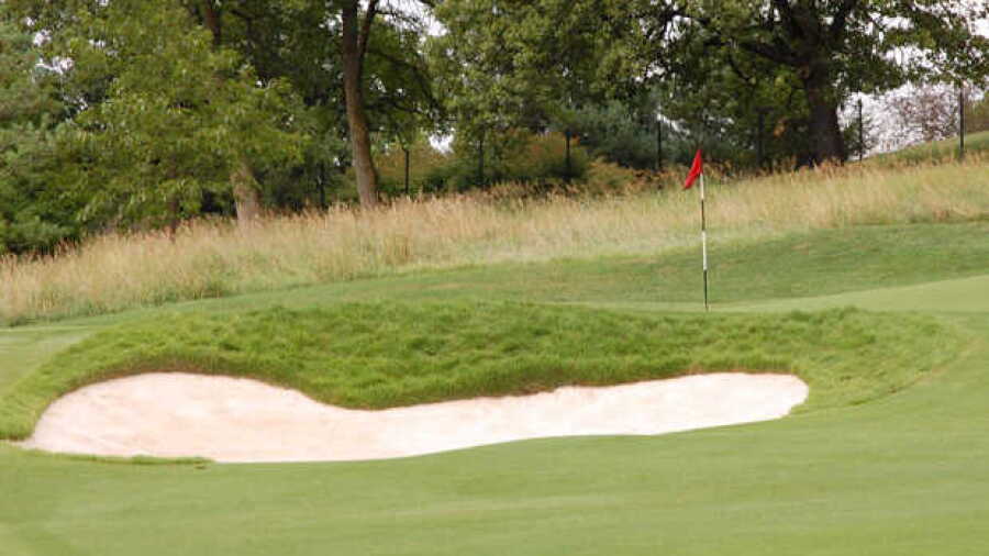Hallbrook CC
