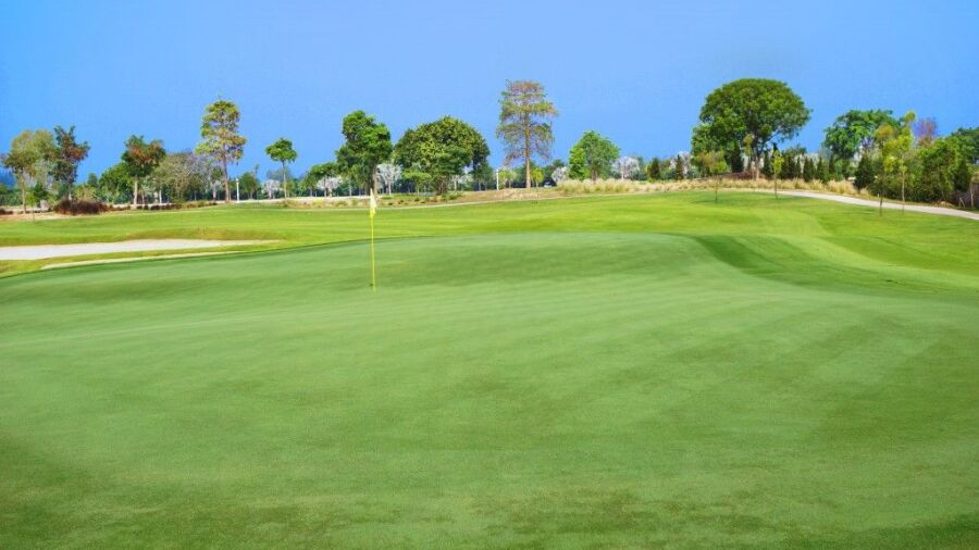 Gassan Legacy GC