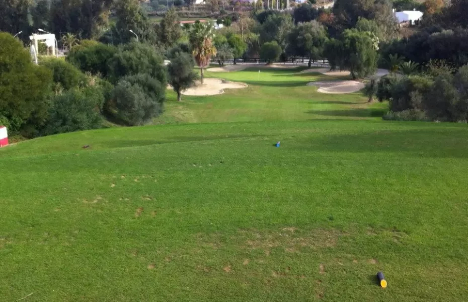 Estepona GC: #5
