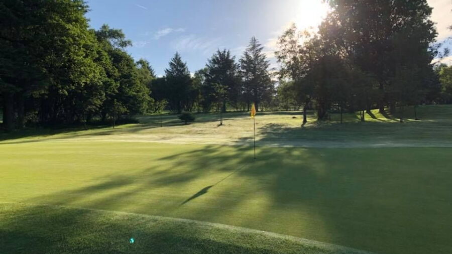 Pontardawe GC