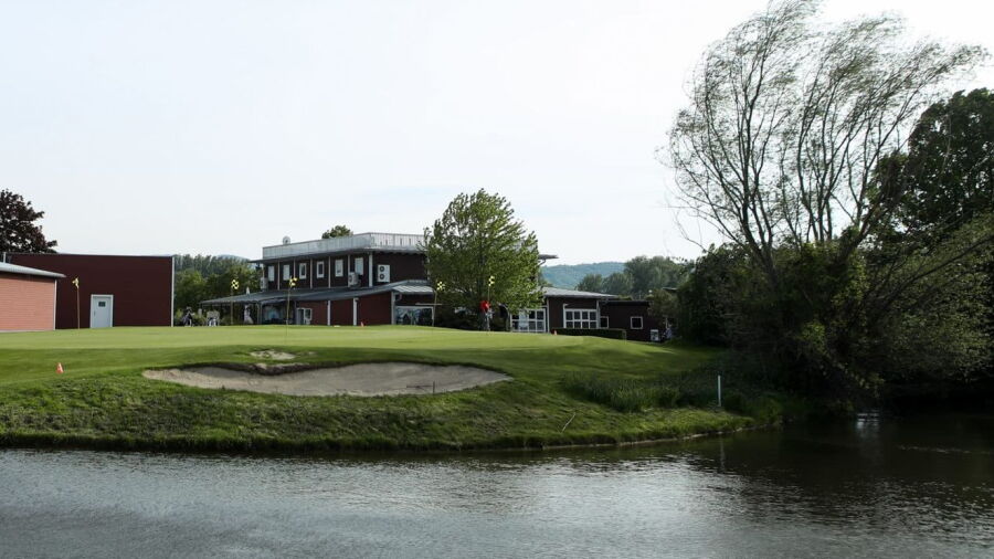 Golf Range Tuttendorfl GC