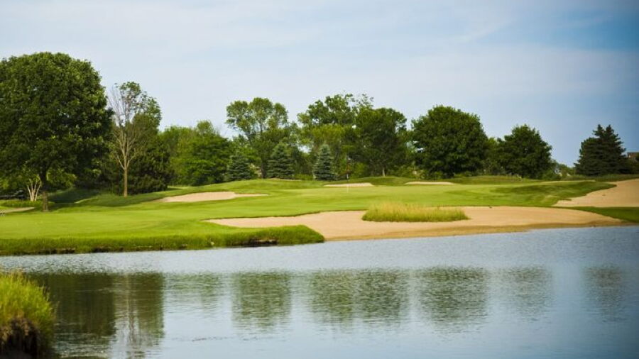North Shore CC