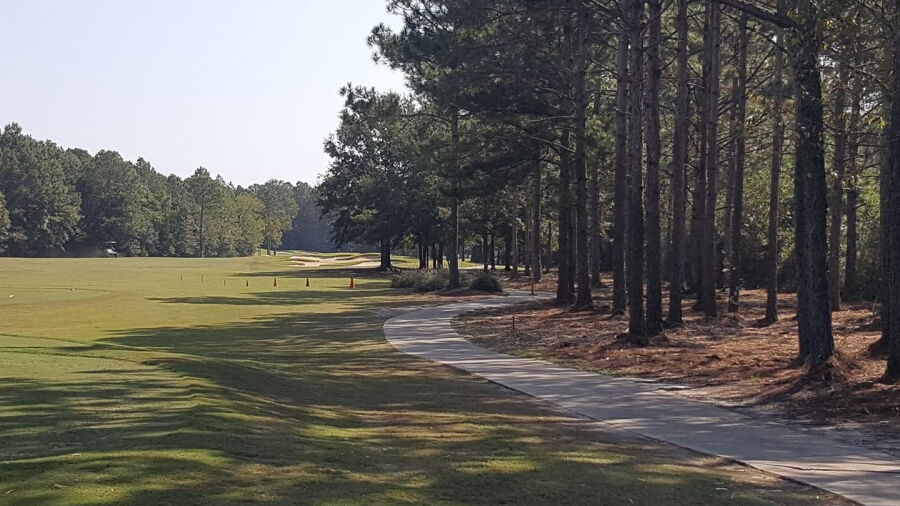 Shell Landing GC: #3