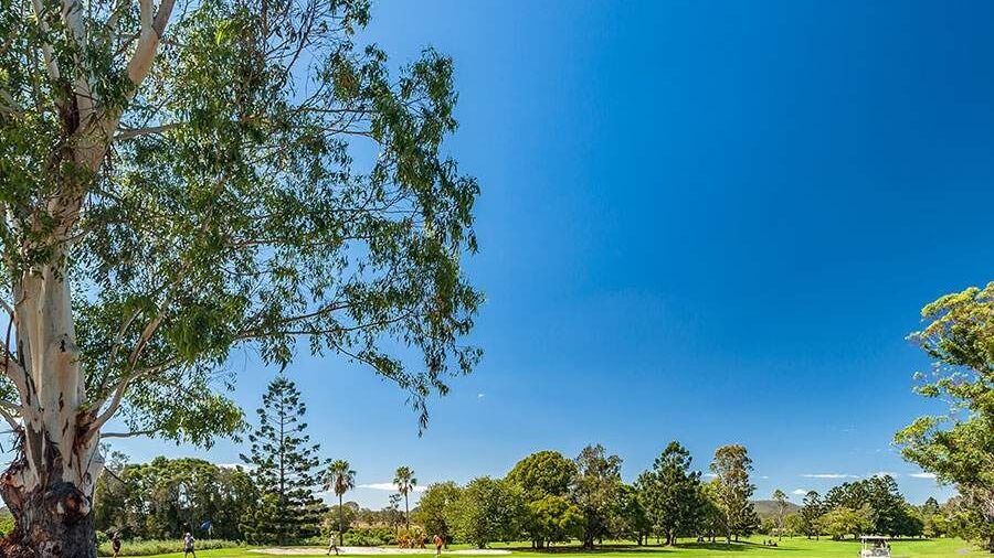 Windaroo Lakes GC