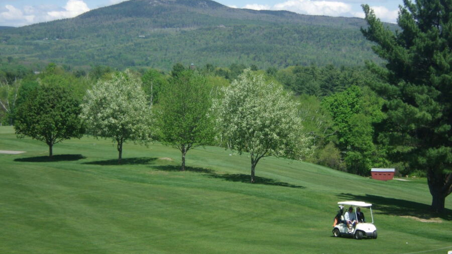 Claremont CC