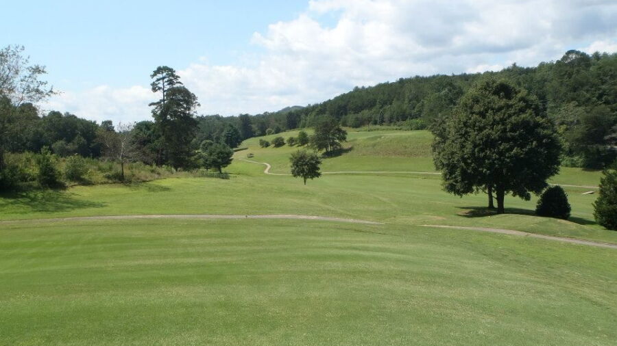 Lake Lure GC