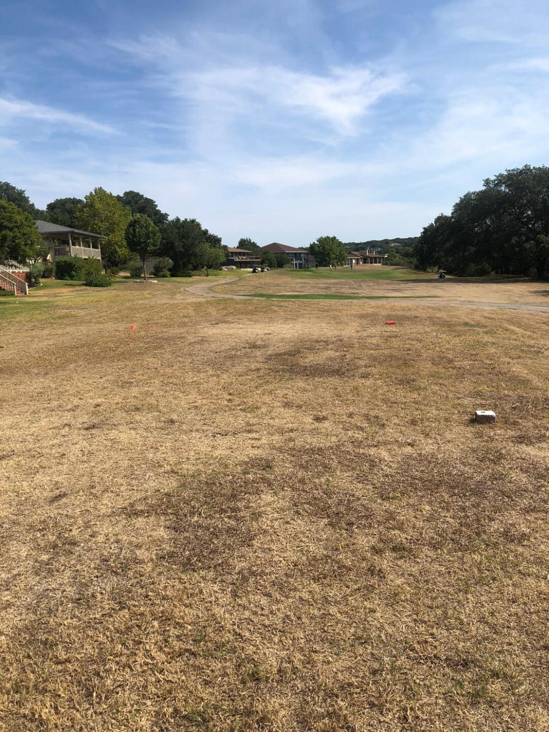 View from the box par 3 (Photo submitted by u877048923 on 08/18/2020)