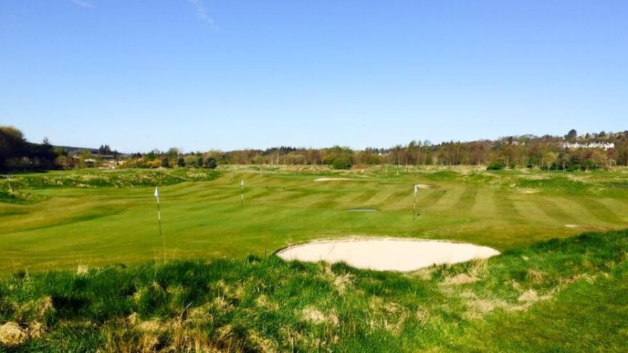 Paul Lawrie GC