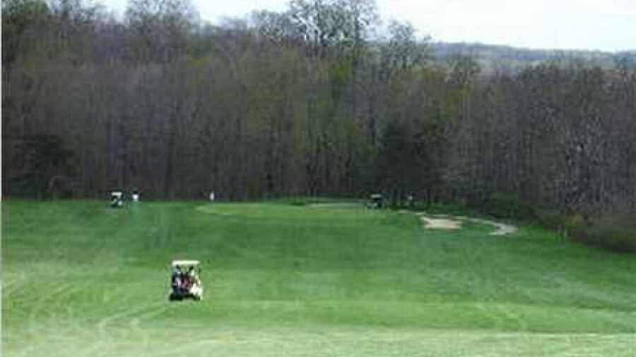 Pleasant Hill GC