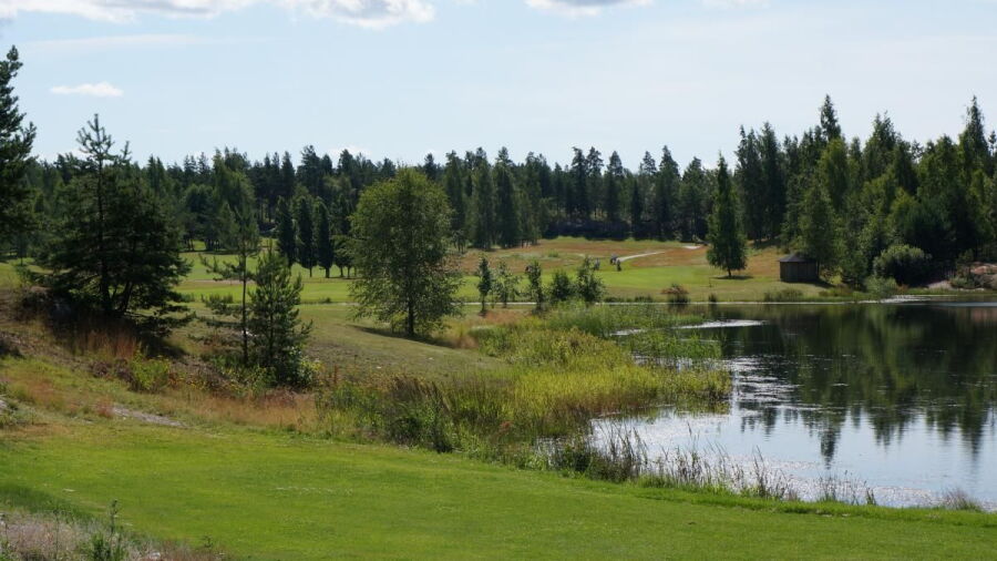 Yyteri Golf Links