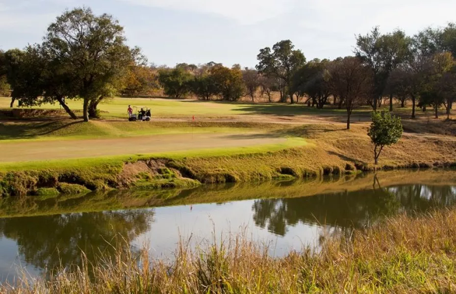 Seasons Lifestyle Estate