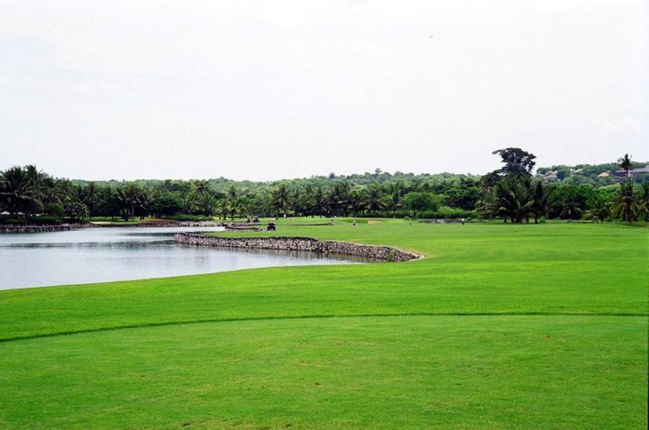 Bali National Golf Club (Photo submitted by DYakimec on 11/11/2018)