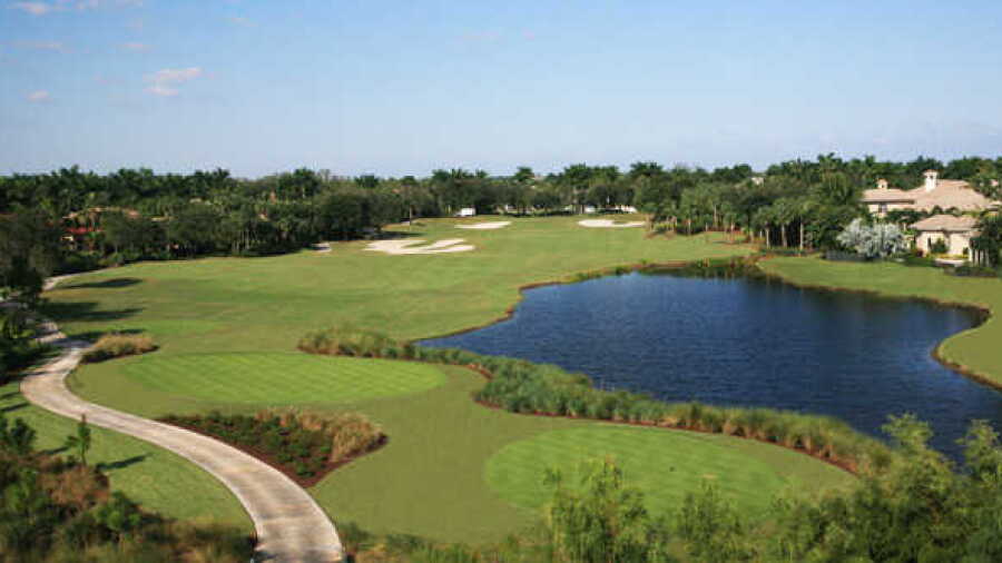 Addison Reserve CC - Redemption: #2